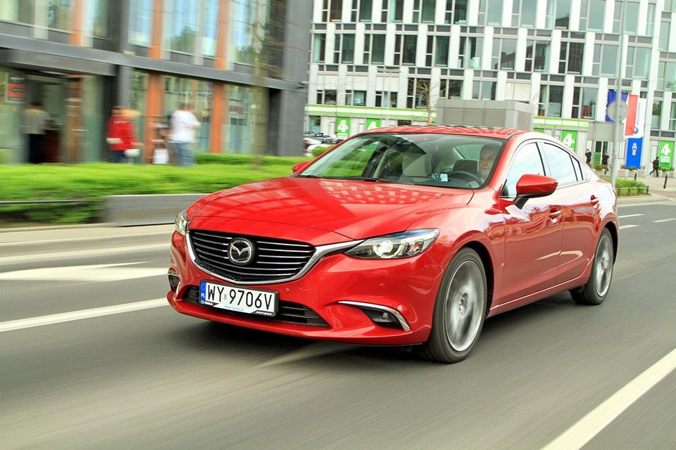 Mazda skyactive ресурс