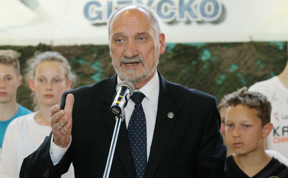 Antoni Macierewicz