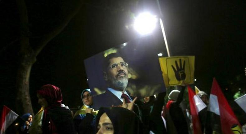 Egypt minister suggests uprising anniversary protests would violate Islamic law