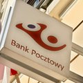 PKO BP może odkupić pakiet akcji Banku Pocztowego