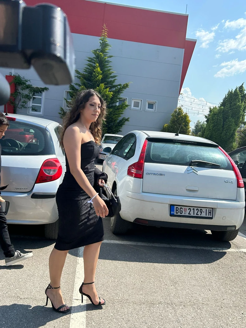 Svadba Marije Ramadanovski