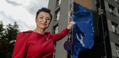 Radna zachorowała na raka piersi. Wpadła na niezwykły pomysł