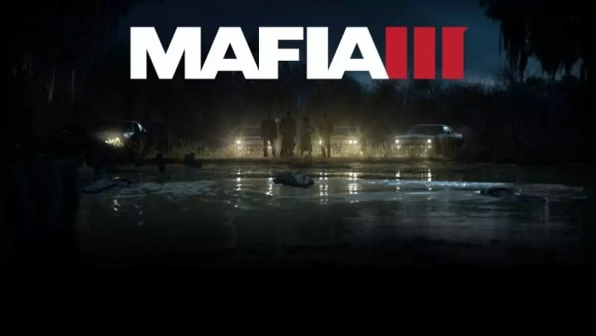 Mafia III - najnowszy materiał pokazuje, jak zmierzymy się z organizacjami przestępczymi