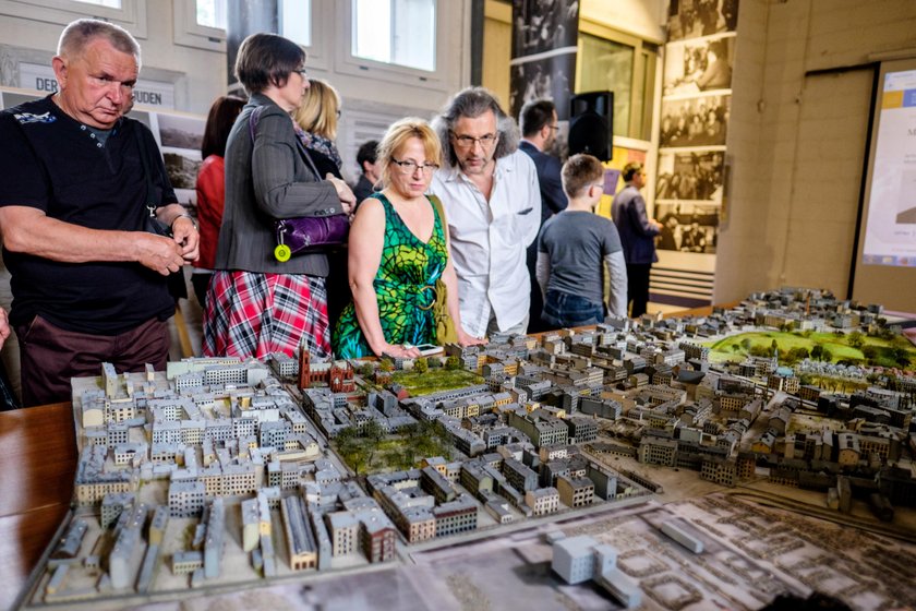 Sześć milionów zamierza przeznaczyć miasto Łódź na remont muzeum na Radogoszczu i stacji Radegast