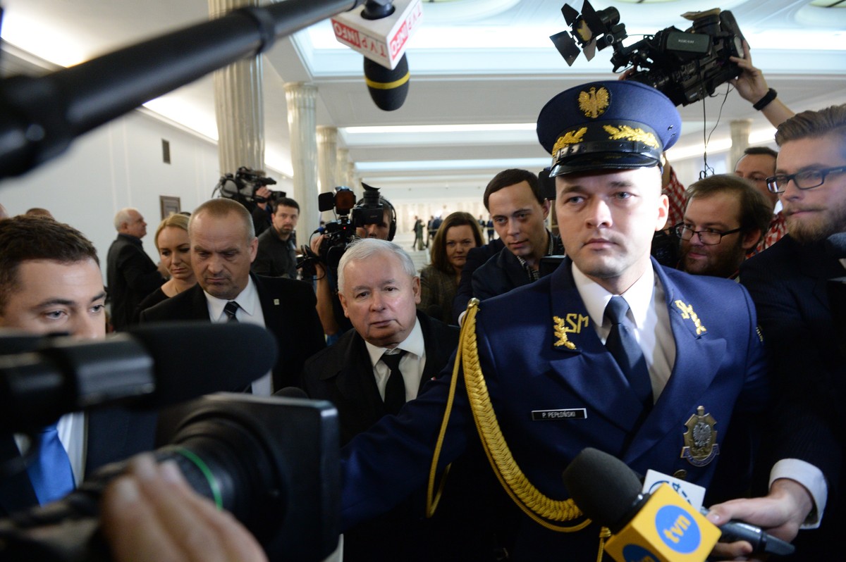 Jarosław Kaczyński