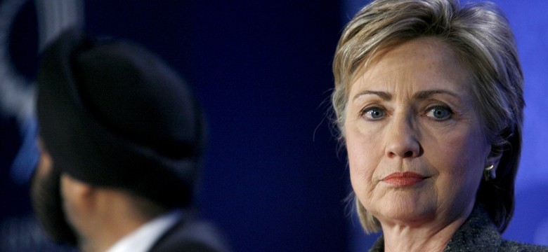 Ponowne żądanie śledztwa w sprawie skrzynki mailowej Hillary Clinton