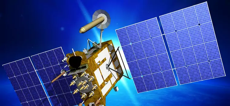 Rosja planuje w tym roku wystrzelić pięć nowych satelitów GLONASS