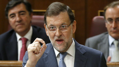 Premier Hiszpanii: referenda niepodległościowe są jak podwodne torpedy dla integracji w Europie