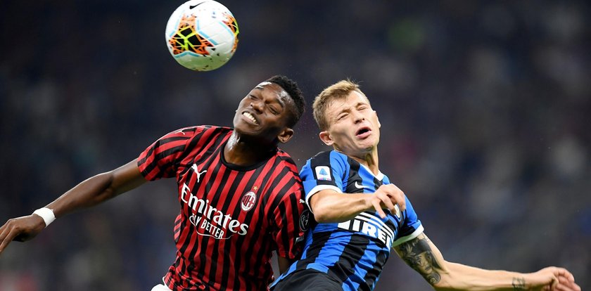 Wiadomo kiedy kluby Serie A wrócą do treningów. Premier podał datę