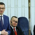 Mateusz Morawiecki: wpływy z VAT w 2018 roku wyniosły 175 mld zł