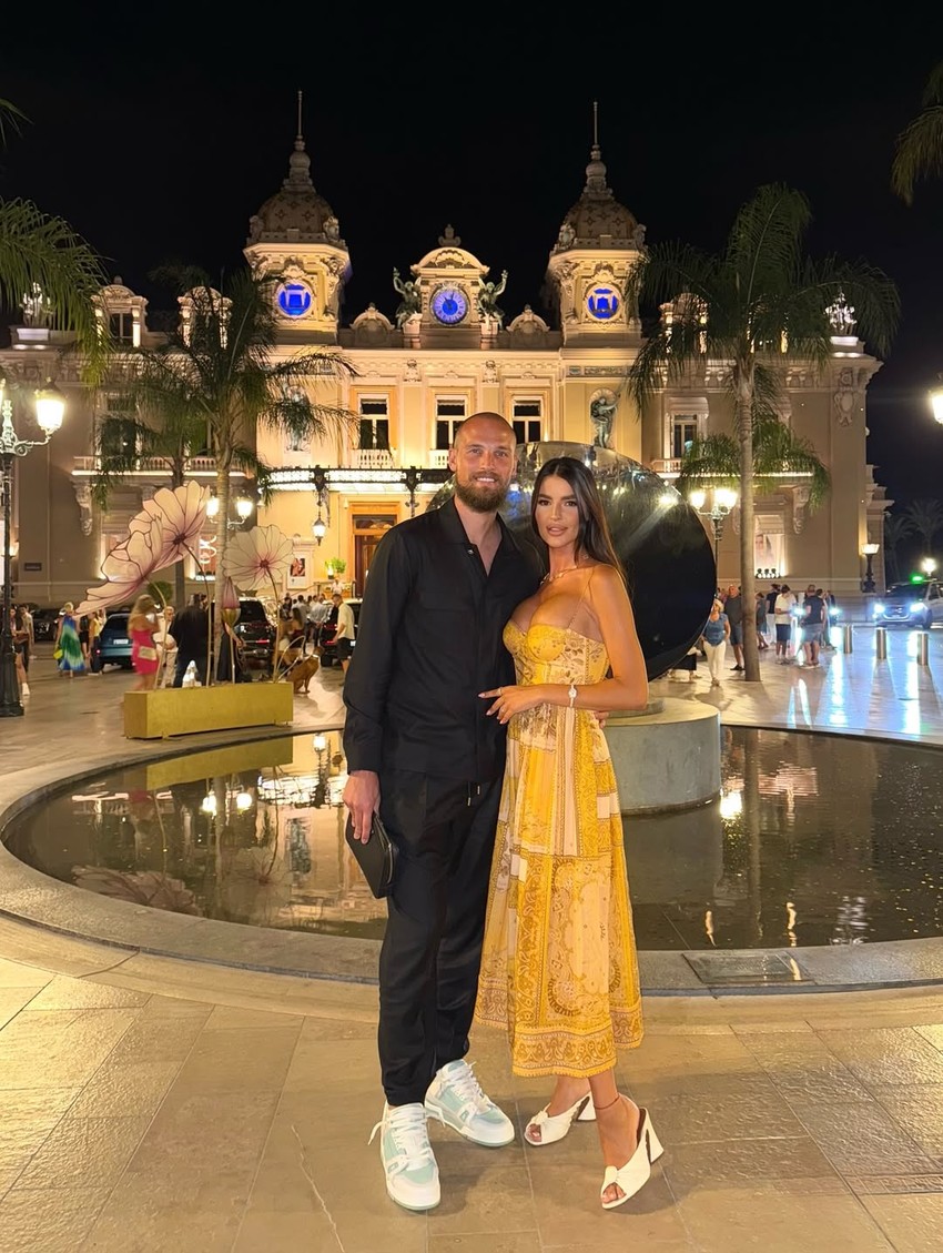 Ana i Predrag Rajković