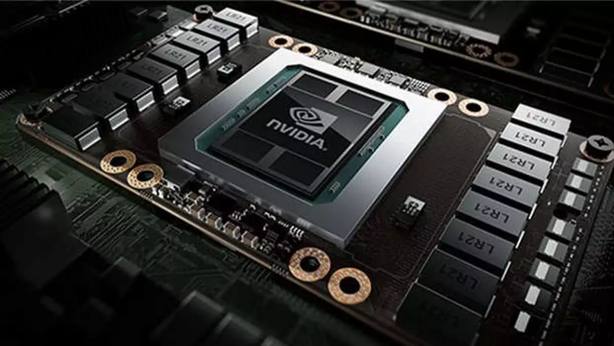 Nvidia GeForce RTX 2080 i RTX 2080 Ti – znamy już specyfikację techniczną