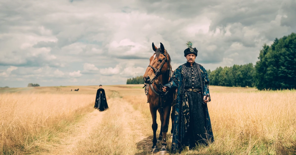 "Najlepszy polski serial" powrócił. Jest "jeszcze bardziej epicko"