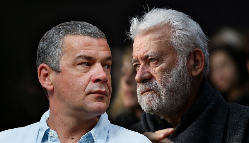 Otac Nebojše Glogovca govorio o njegovoj bolesti