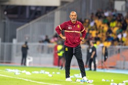 Al-Ittihad szuka nowego trenera. Nuno Espirito Santo zwolniony
