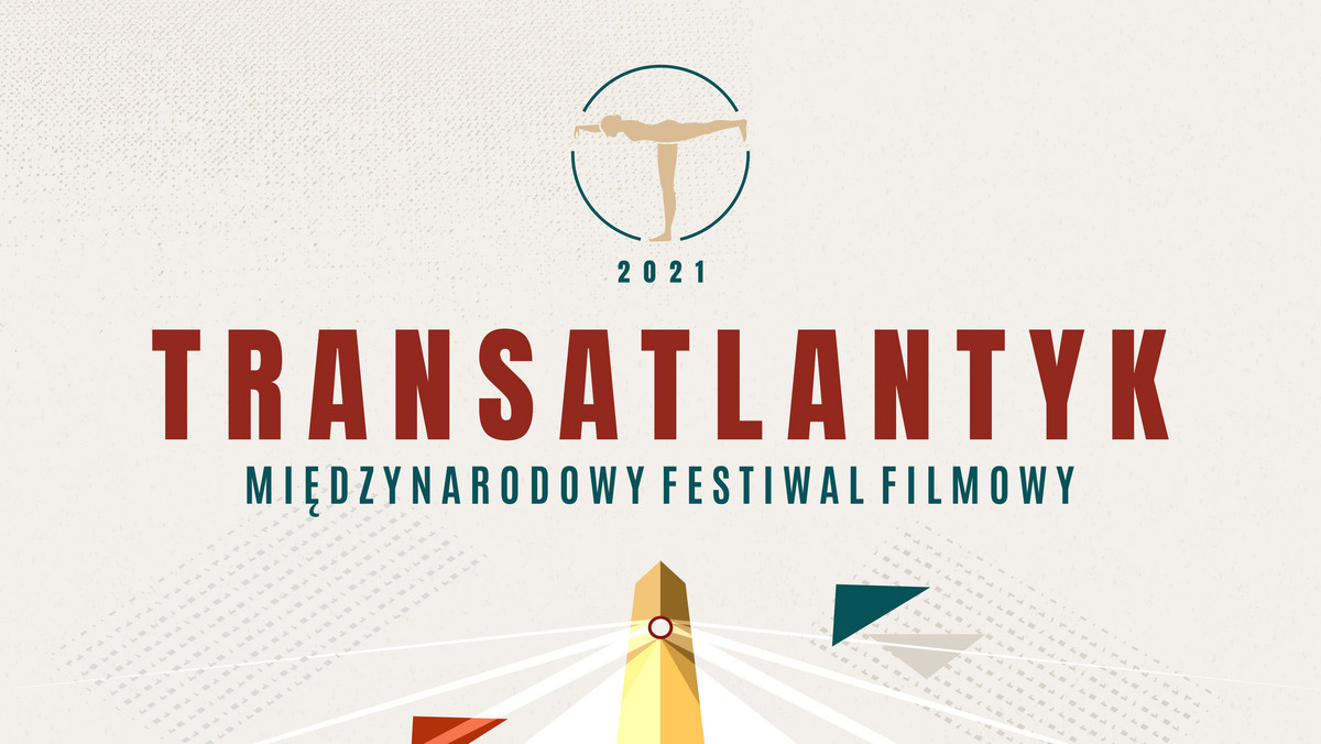Międzynarodowy Festiwal Filmowy Transatlantyk 2021 potrwa do 5 grudnia