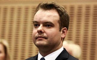 Rzecznik PiS do szefa PSL: Nie będziecie wykorzystywać tragedii rolników do swoich interesików