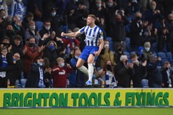 Drużyna Jakuba Modera pokonała mistrza Anglii