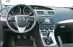 Skoda Octavia kontra VW Jetta i Mazda 3: czy kompaktowy sedan ma sens?