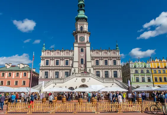 Festiwal dla głodnych smaków i wrażeń już w sierpniu