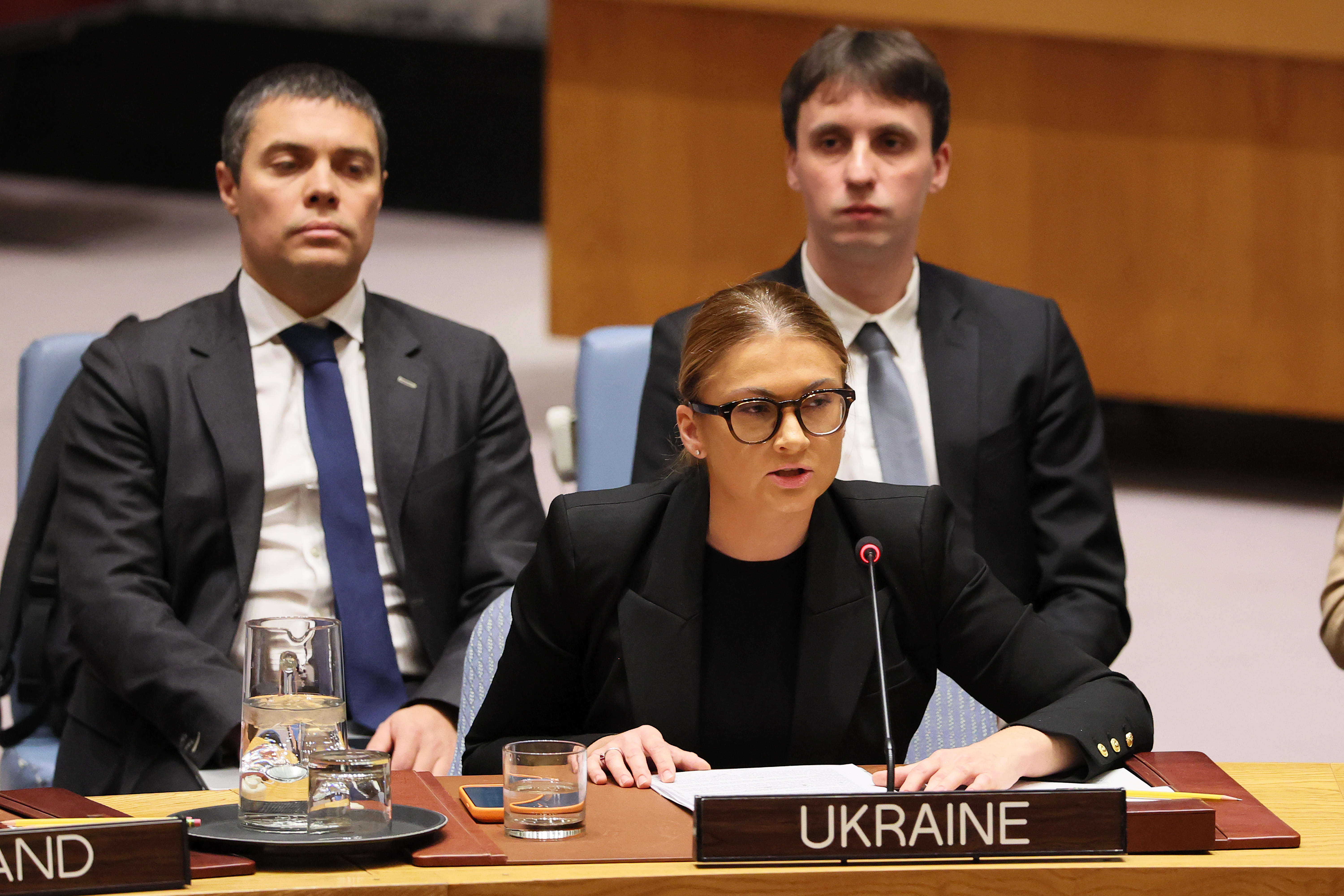 Ultimatum Trumpa: Ukraina ma do czwartku na akceptację planu pokoju