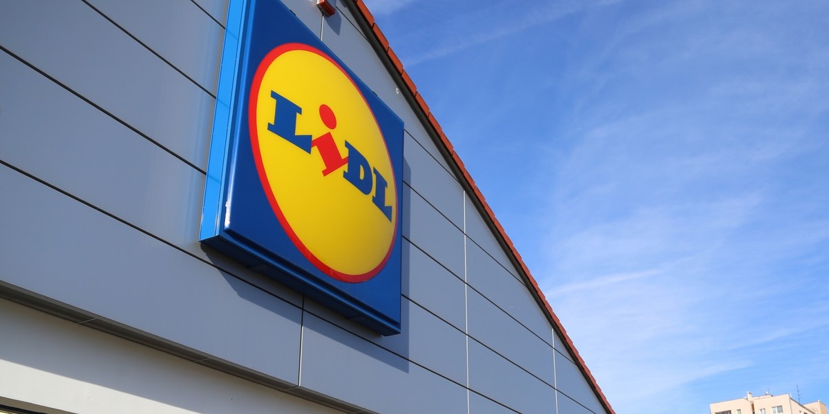  Lidl zatrudnia ok. 25 tys. osób.