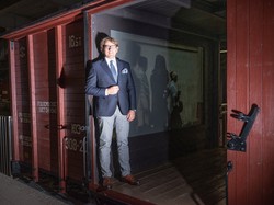 Dyrektor Muzeum Pamięci Sybiru: Cierpienie wychodzi w kolejnych pokoleniach [#RigamontiRazy2]