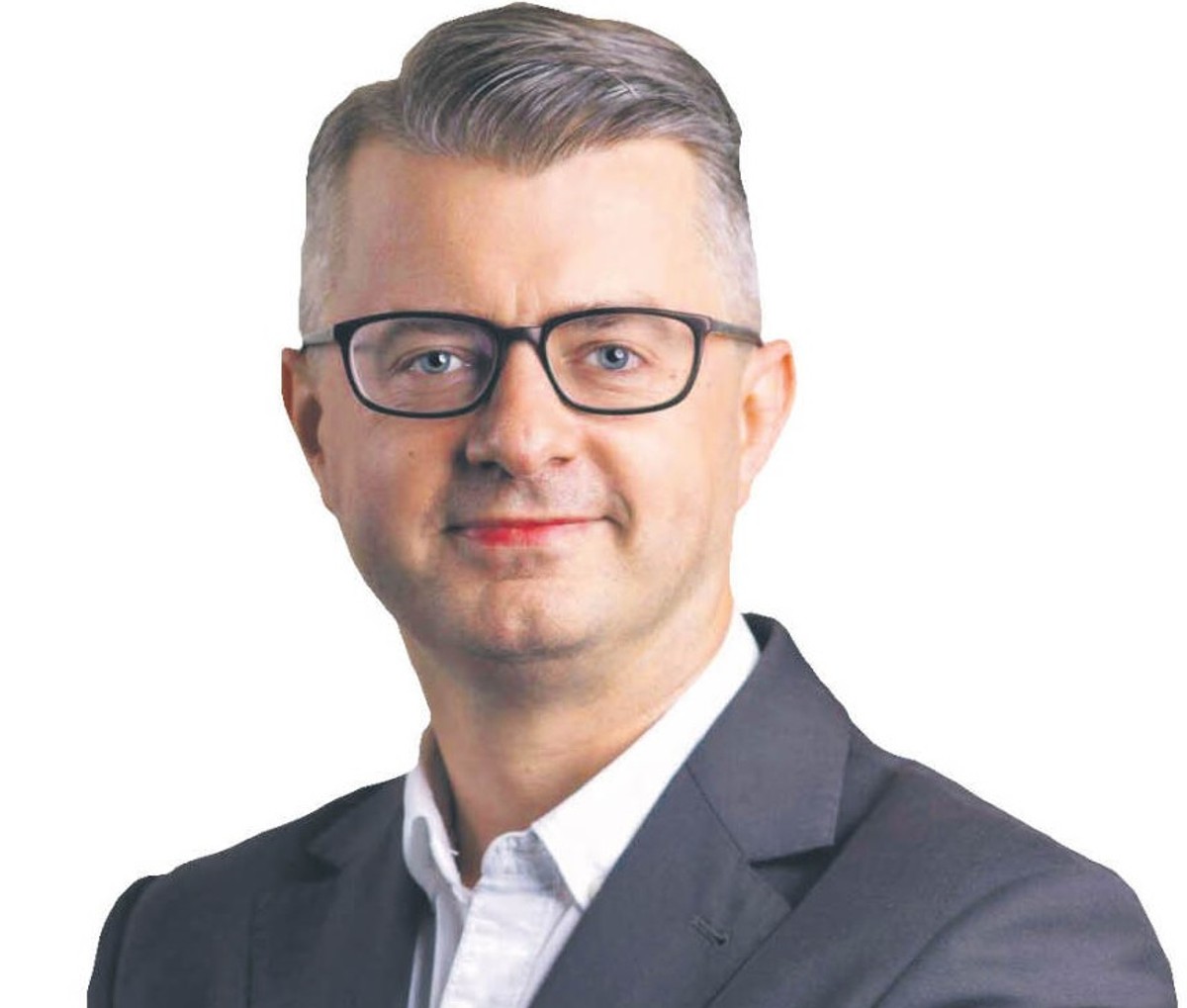 Michał Balcerzak, dr hab. prof. UMK, ekspert ds. praw człowieka i prawa międzynarodowego. Wybrany do Komitetu ONZ do spraw Eliminacji Dyskryminacji Rasowej.