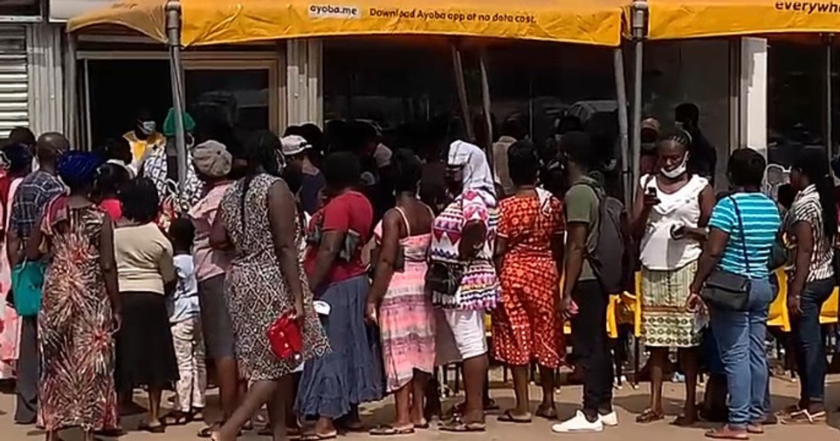Use gong gongs and talking drums if you don't want your sims registered – NCA lawyer blasts critics - Vimarsana News