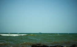 Irańskie okręty patrolują Morze Czerwone. "Zagrożenie dla stabilności regionalnej"