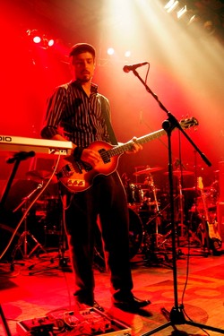 Znakomity debiut zespołu Muchy