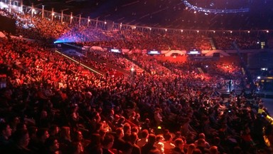 Intel Extreme Masters piąty raz w Katowicach