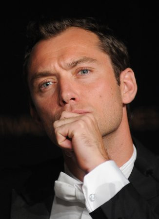 Jude Law