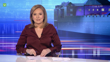 Danuta Holecka zabiera głos w sprawie wypłaty po odejściu z TVP. Mówi o "ogromnych pieniądzach"