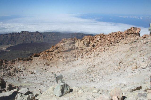 Galeria Hiszpania - Pico del Teide - inne oblicze Teneryfy, obrazek 25