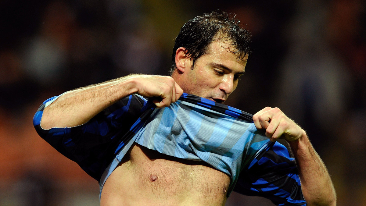 Na profilu Interu Mediolan na Instagramie zamieszczono wideo z kapitalną bramką Dejana Stankovicia. Tę Serb zdobył w meczu Ligi Mistrzów przeciwko Schalke 04 w 2011 roku.