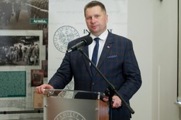 Czarnek: Aborcja jest zbrodnią; nie można ze zbrodni czynić prawa