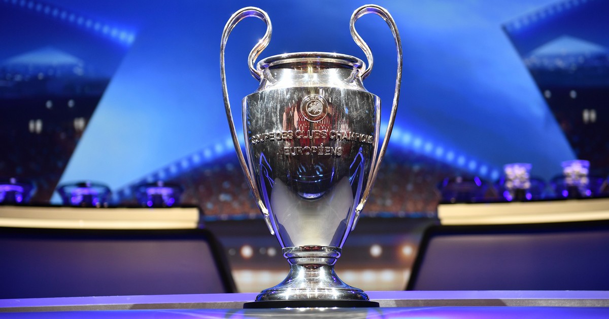 Champions League: Die feste Haltung der UEFA im Endspiel
