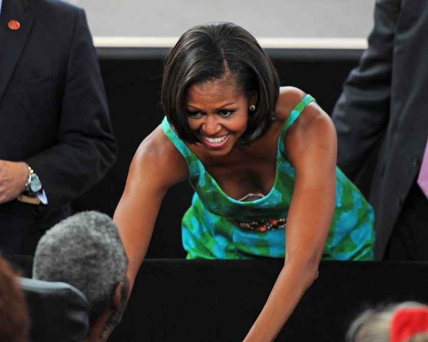 Michelle Obama