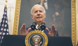 Biden zamknie więzienie w Guantanamo? Jest KOMENTARZ Białego Domu