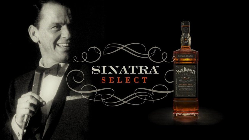 Sinatra Select