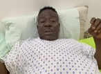 Mr Ibu has had 5 surgeries and is in the intensive care unit - Family