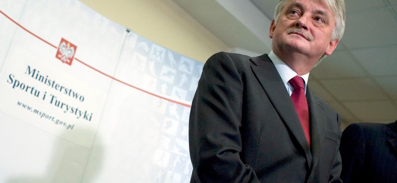 Statut warunkiem odnowy PZPN