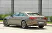 Test BMW 6 Gran Coupe: BMW serii 6 w innym formacie