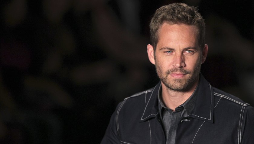 Paul Walker