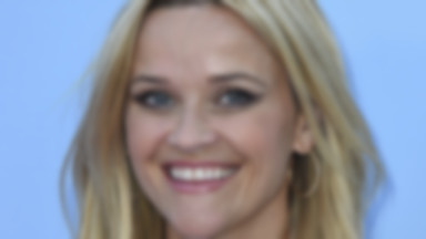 Reese Witherspoon pokazuje nogi na premierze swojego programu. Zgrabna?