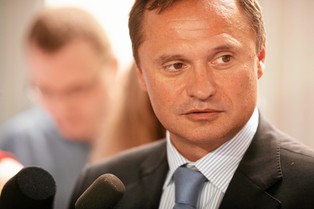 Leszek Czarnecki studiuje na Harvardzie