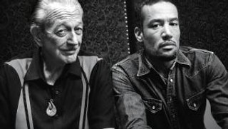 Ben Harper with Charlie Musselwhite 'Get Up!' - recenzja