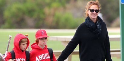 Julia Roberts jest w ciąży? Nowe doniesienia