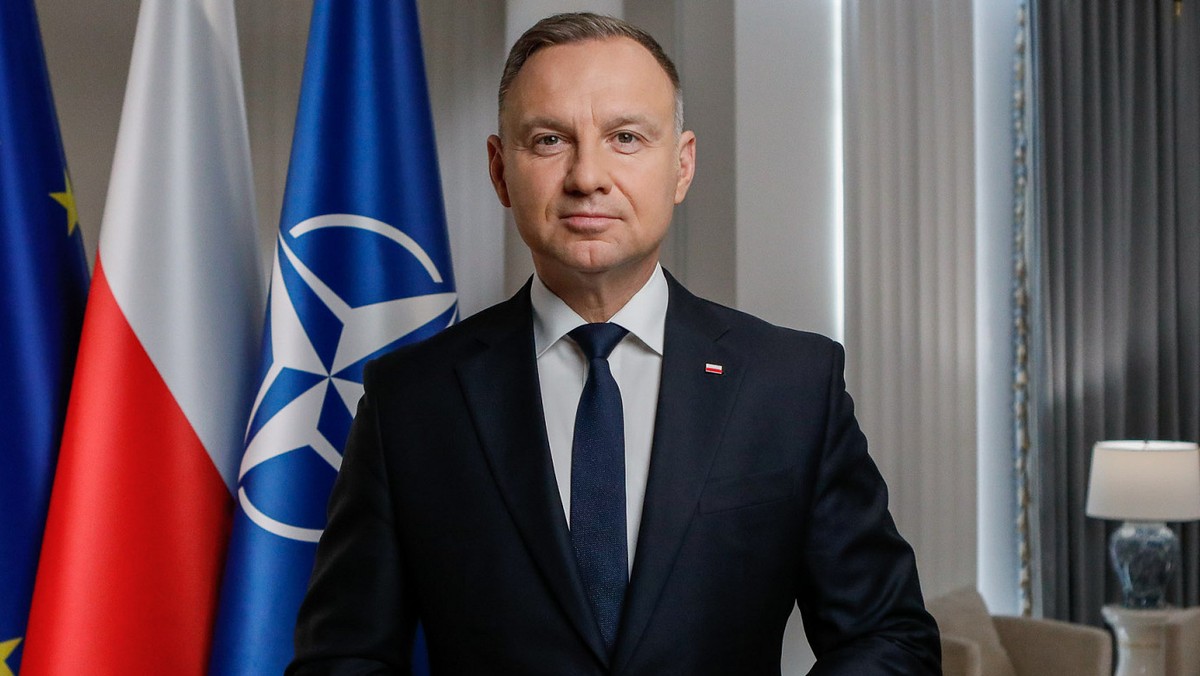 Wybory 2023. Andrzej Duda ogłosił datę wyborów. Potwierdziły się ustalenia Onetu